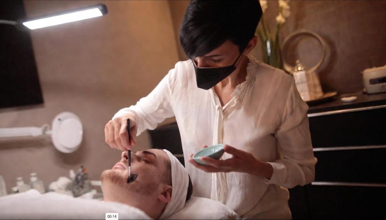 Permanent Make-up Berlin bei Sandra Sperling